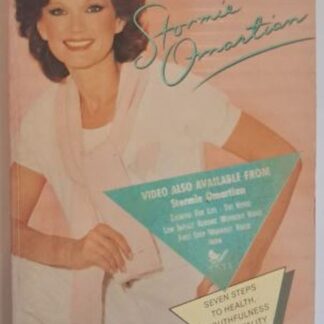 greater health gods way by stormie omartian karins treasures