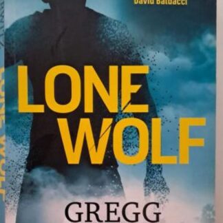 lone wolf gregg hurwitz isbn 9780241598412 karins treasures