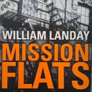 mission flats william landay isbn 9780552153508 karins treasures