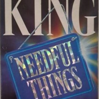 needful things stephen king isbn 9780450574580 karins treasures
