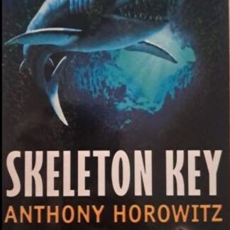 skeleton key anthony horowitz isbn 9780744590074 karins treasures