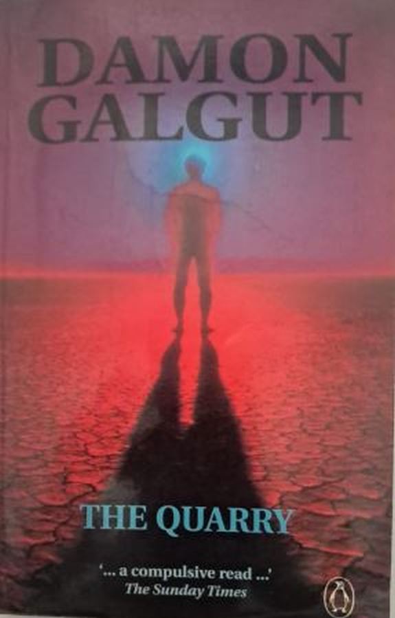 The Quarry – Damon Galgut