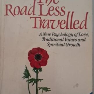 the road less travelled m scott fitzpatrick isbn 9780099727408 karins treasures