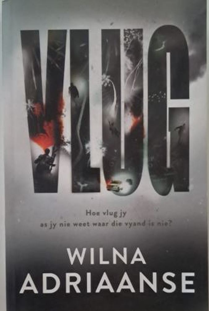 vlug wilna adriaanse isbn 9780624092605 karins treasures