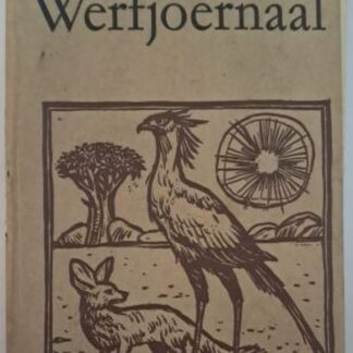 werfjoernaal venter karins treasures
