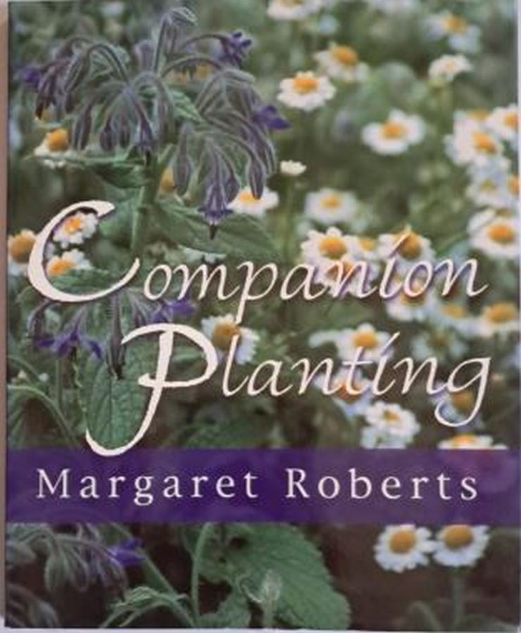 Companion Planting – Margaret Roberts