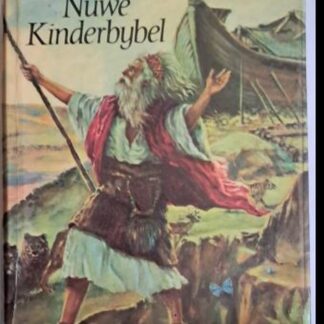 die nuwe kinderbybel hildebrand karins treasures