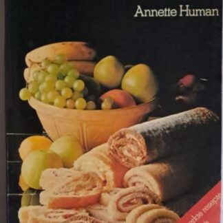 huisgenoot se wenresepte annette human