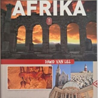 mensgemaakte wonders van afrika dawid van lill isbn 9780799345247 karins treasures