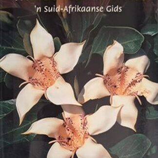skeppende tuinmaak met inheemse plante pitta joffe isbn 9781875093366 karins treasures