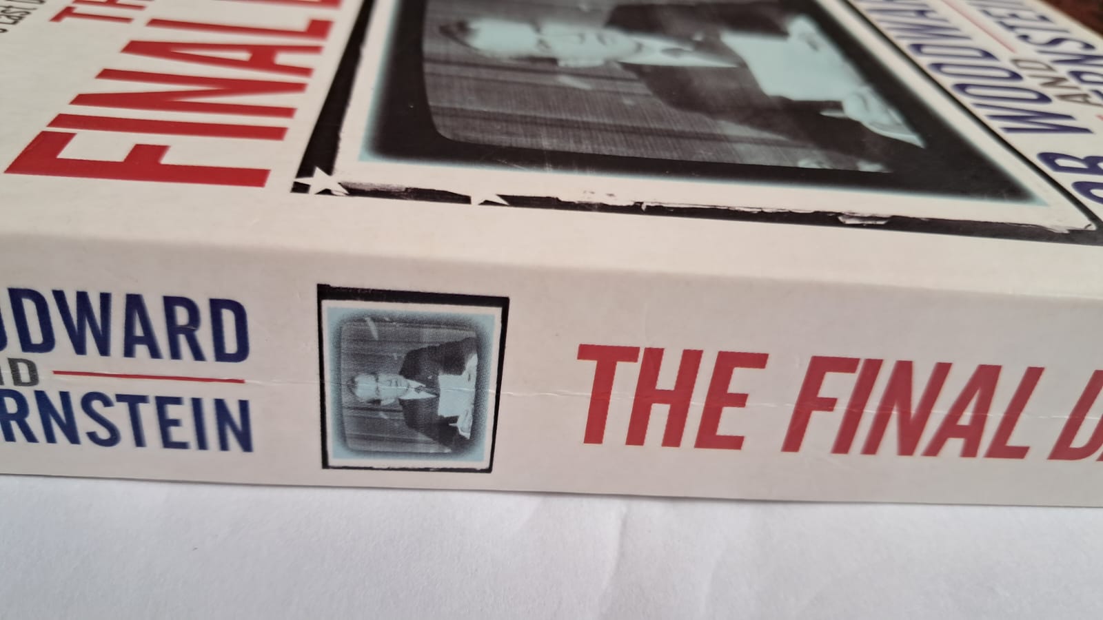 spine the final days