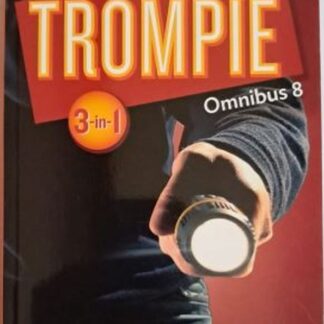 trompie omibus 8 topsy smith isbn 9780798180375 karins treasures
