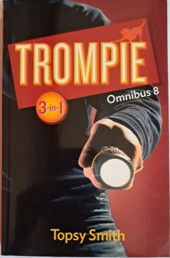trompie omibus 8 topsy smith isbn 9780798180375 karins treasures