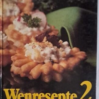 wenresepte2 annette human karins treasures