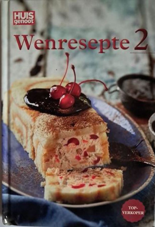 wenresepte2 huisgeoot isbn 9780798165884 karins treasures