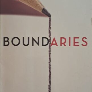 boundaries cloud and townsend isbn 9780310621799 karins treasures