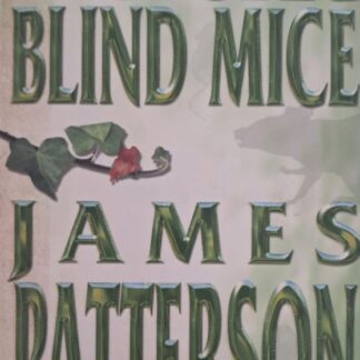 four blind mice james patterson isbn 9780747274339 karins treasures
