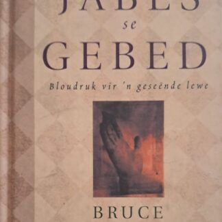 jabes se gebed bruce wilkonson isbn 9781868296934 karins treasures