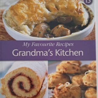 my favourites kitchen isbn 9772043089014 karins treasures