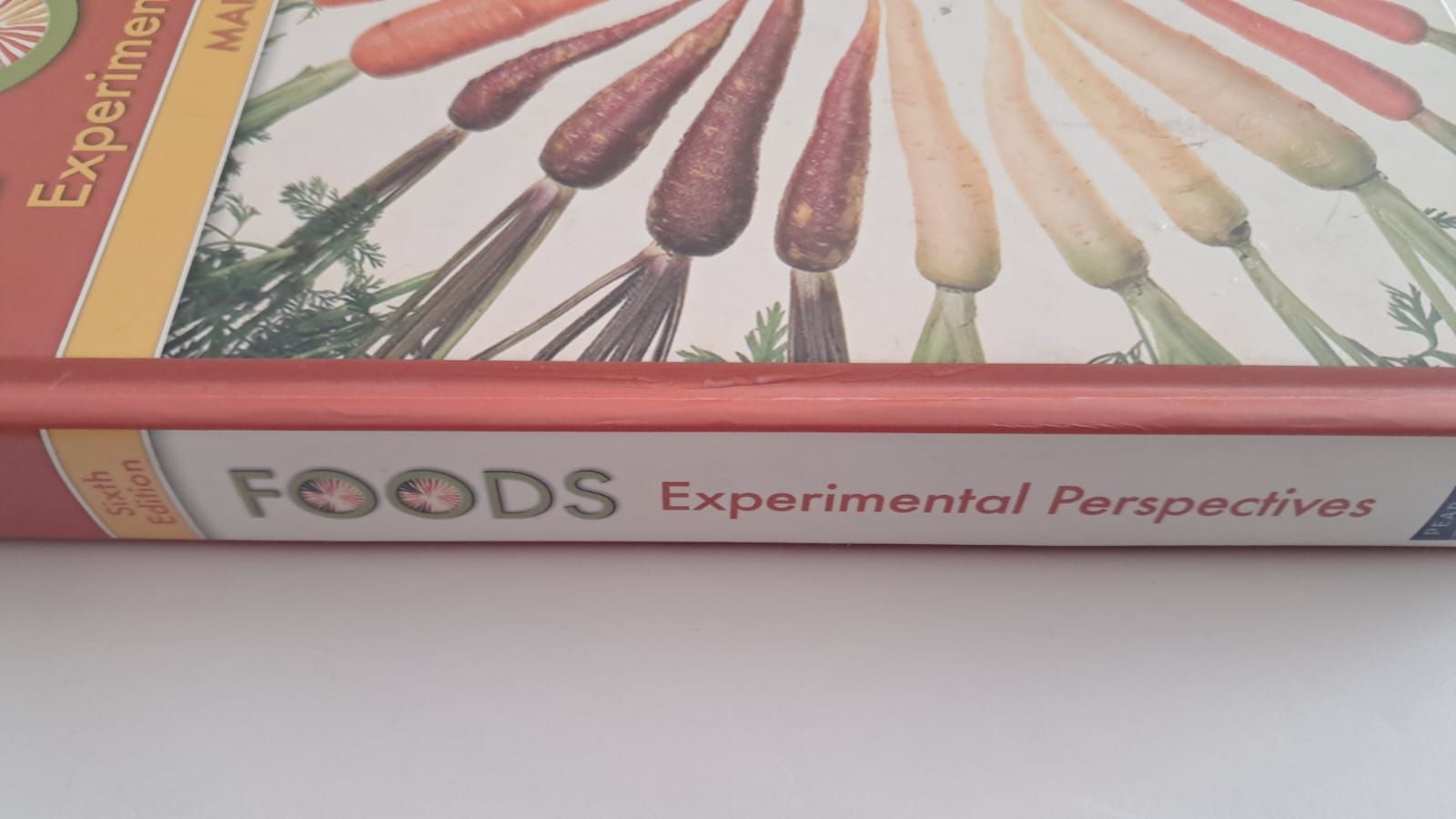 spine foods