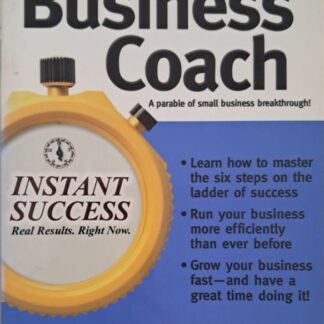 the business coach bradley sugars isbn 9780071466721 karins treasures